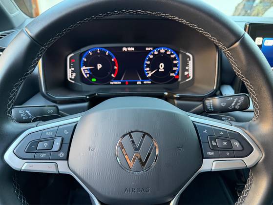 VOLKSWAGEN TERA 1.0 170 TSI HIGH AUTOMÁTICO VOLKSWAGEN TERA 1.0 170 TSI HIGH AUTOMÁTICO